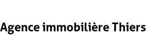 Agence immobilière Thiers